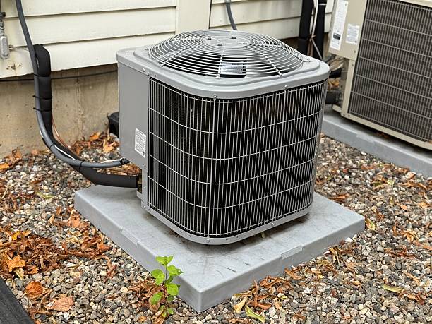 24/7 Emergency Hvac Repair experts in Salvisa, KY