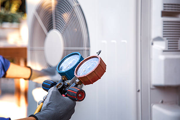 Affordable Hvac Repair solutions in Salvisa, KY